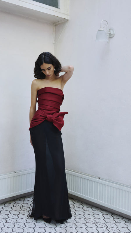 Safiyaa London