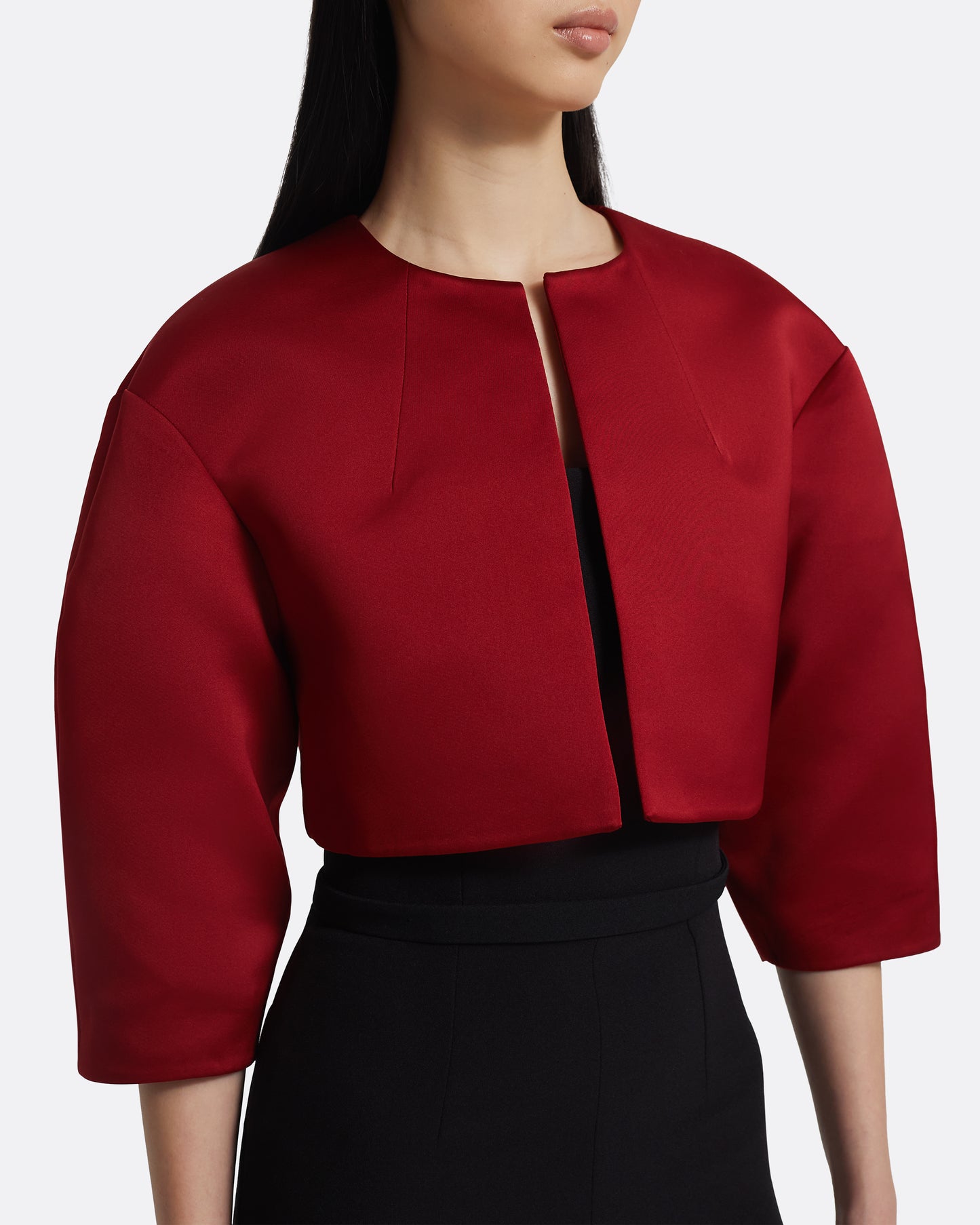 Mizuki Jacket in Swinton