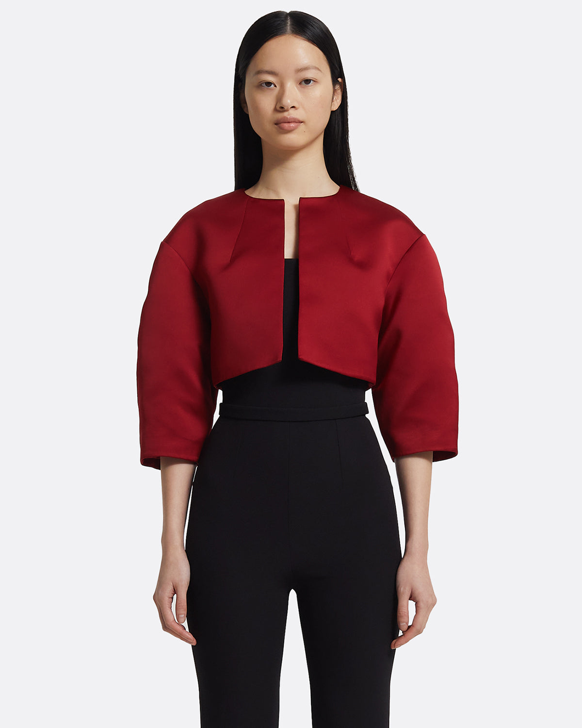 Mizuki Jacket in Swinton