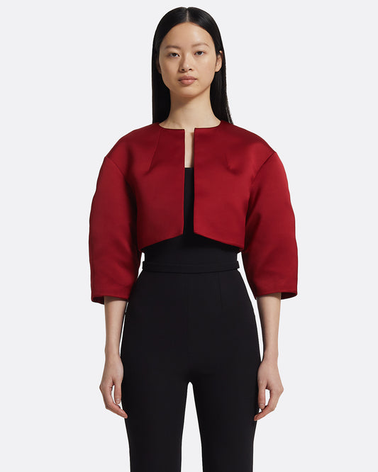 Mizuki Jacket in Swinton