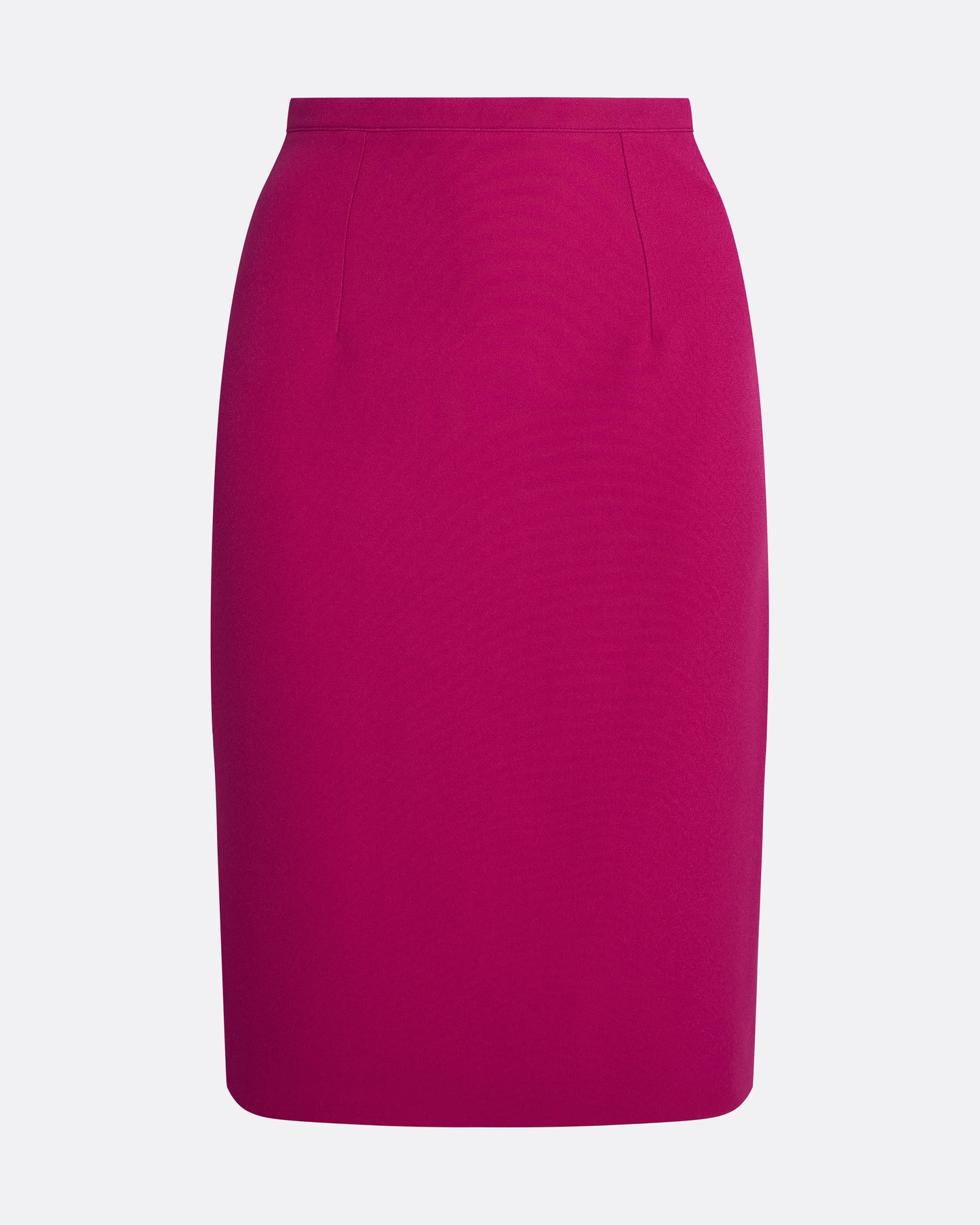 Ayaka Skirt in Fuchsia