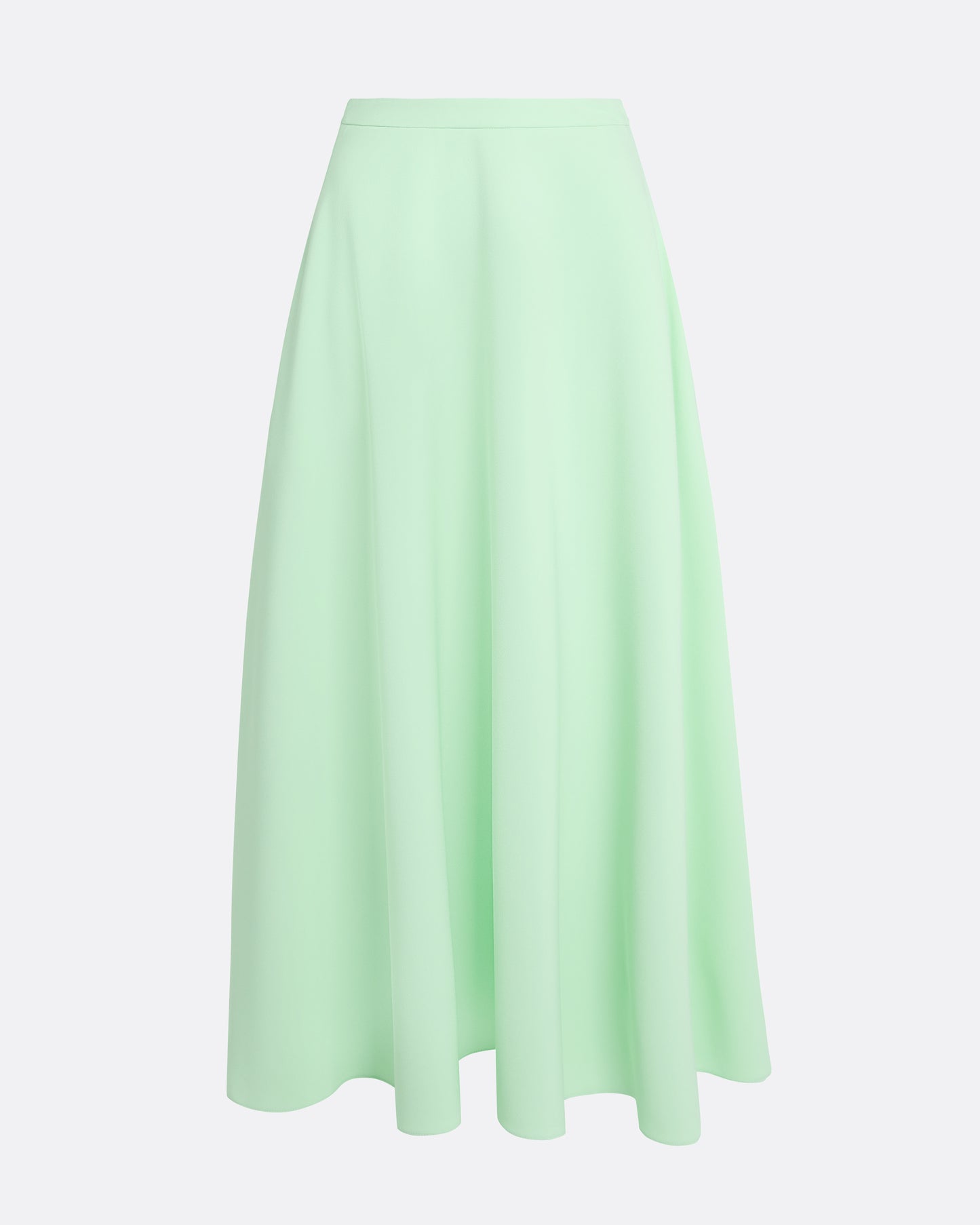 Miwa Skirt in Brook Green