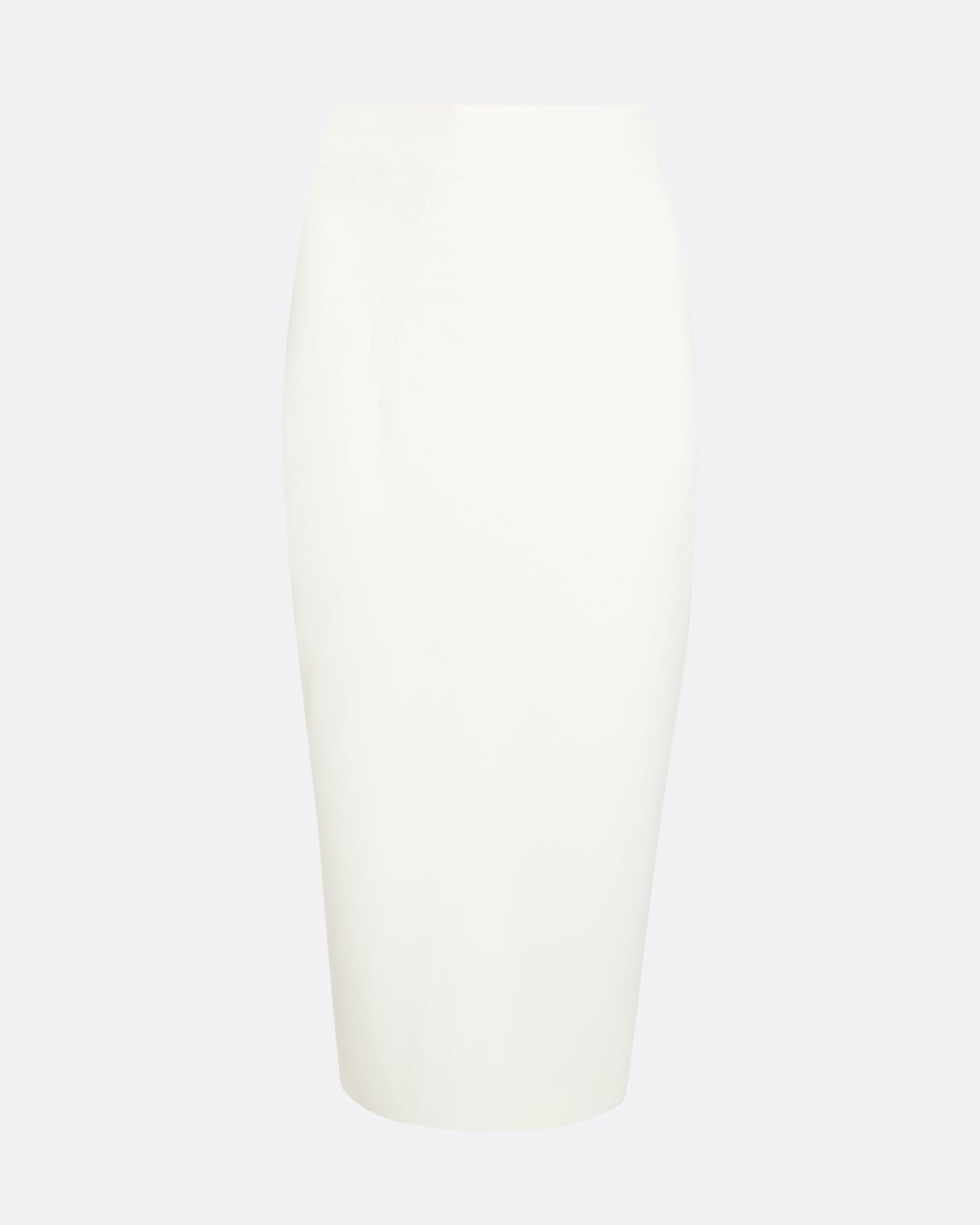 Hokoku Ivory Skirt