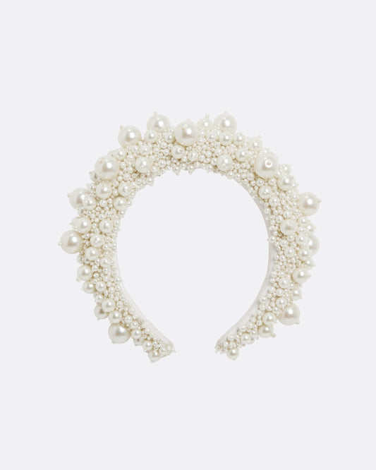 Kylee Pearl Headband