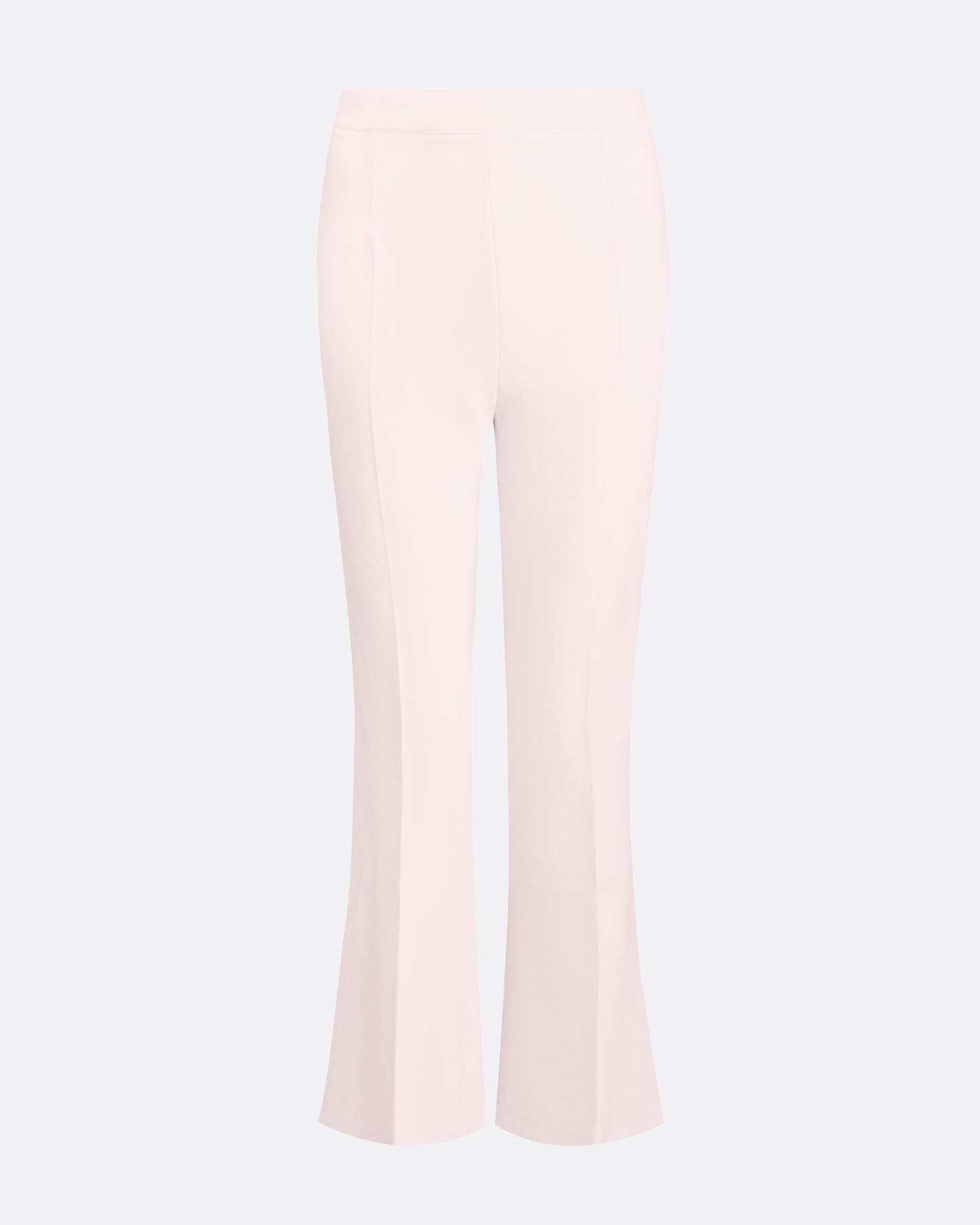 Mari Barely Pink Trousers