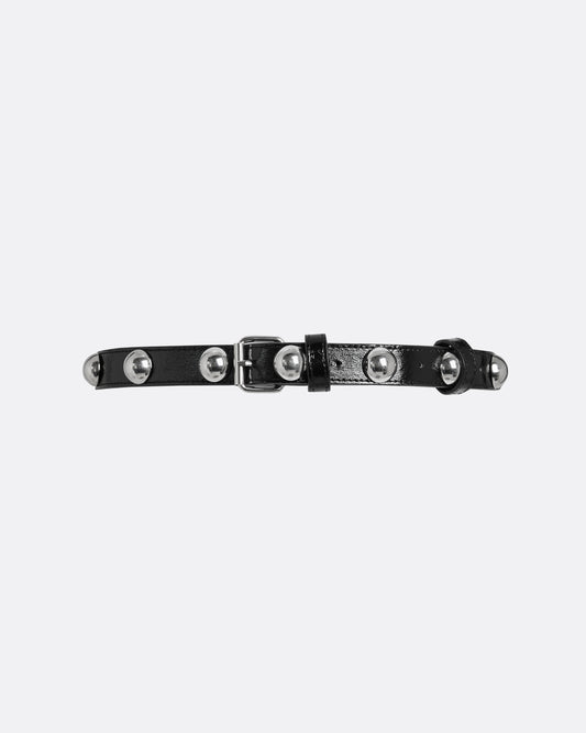 Lulu Belt in Black