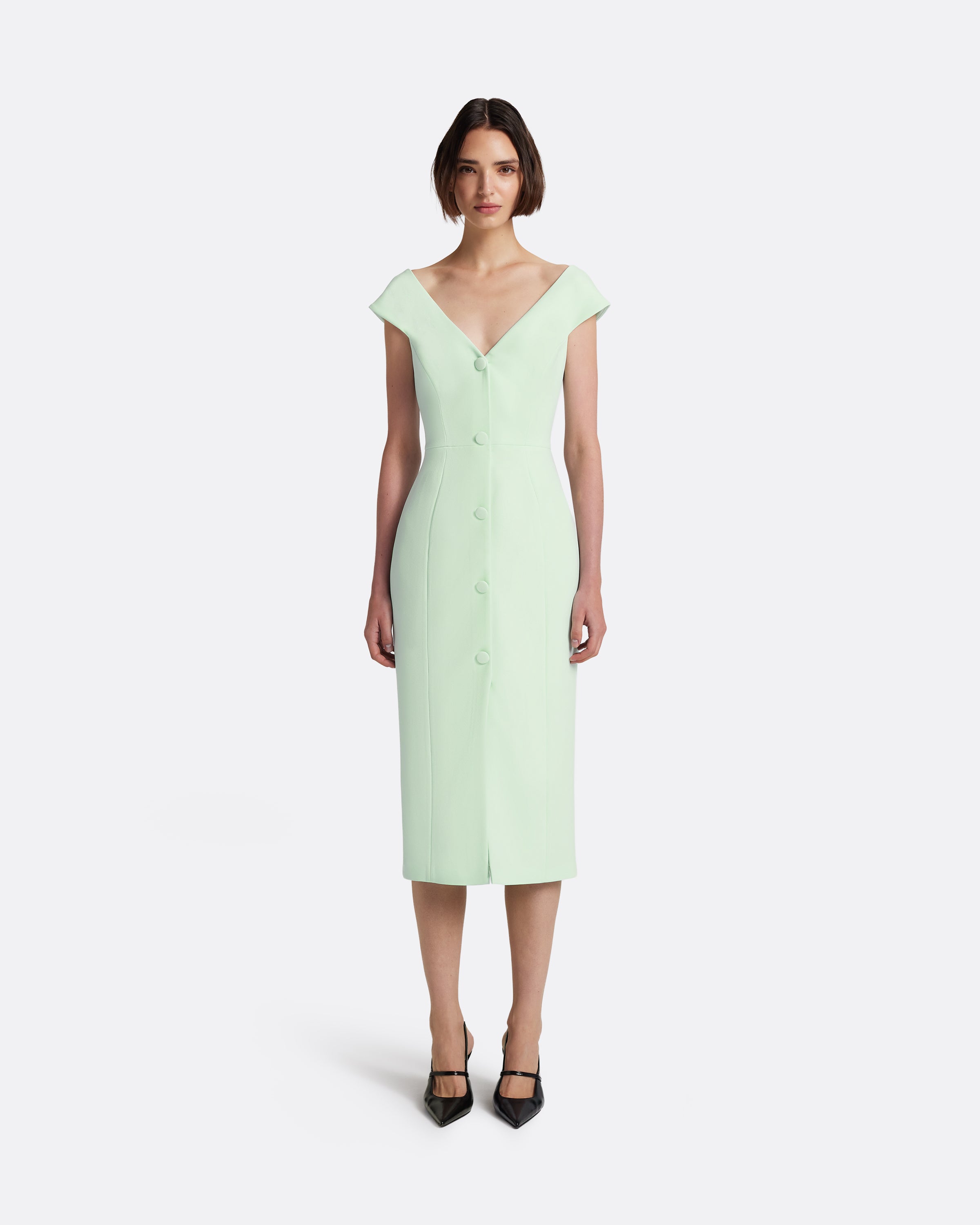 beach glass dress ZAPAKA Women Sea Glass Long Bridesmaid Dress A-Line One Shoulder Wedding  Guest Dress
