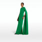 Talin Emerald Long Dress