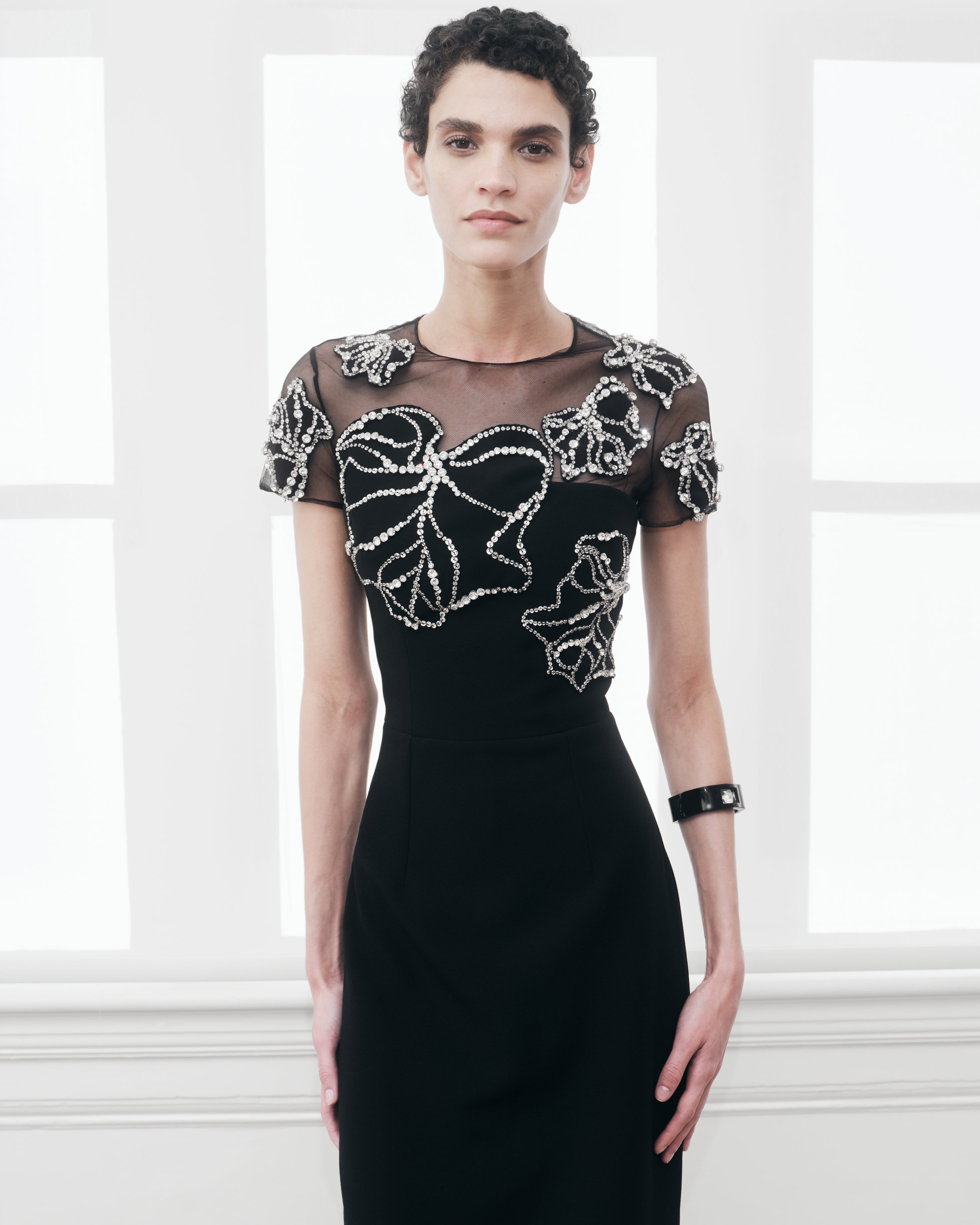 Safiyaa | Luxury Ready-To-Wear & Demi-Couture Clothing