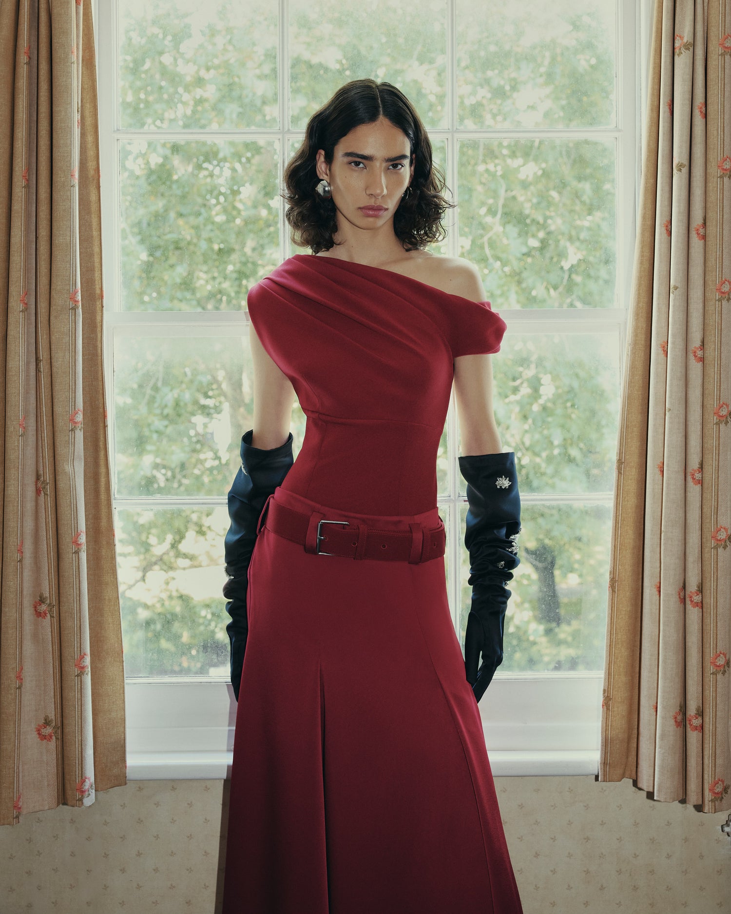 Safiyaa London