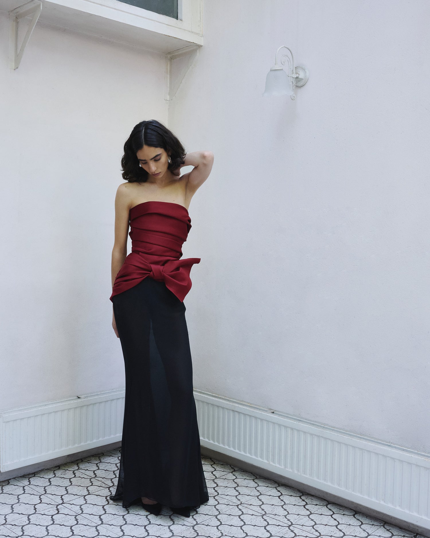 Safiyaa London
