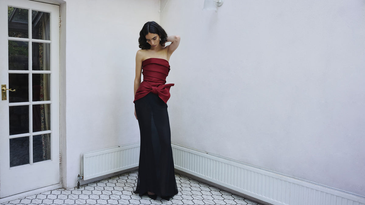 Safiyaa London