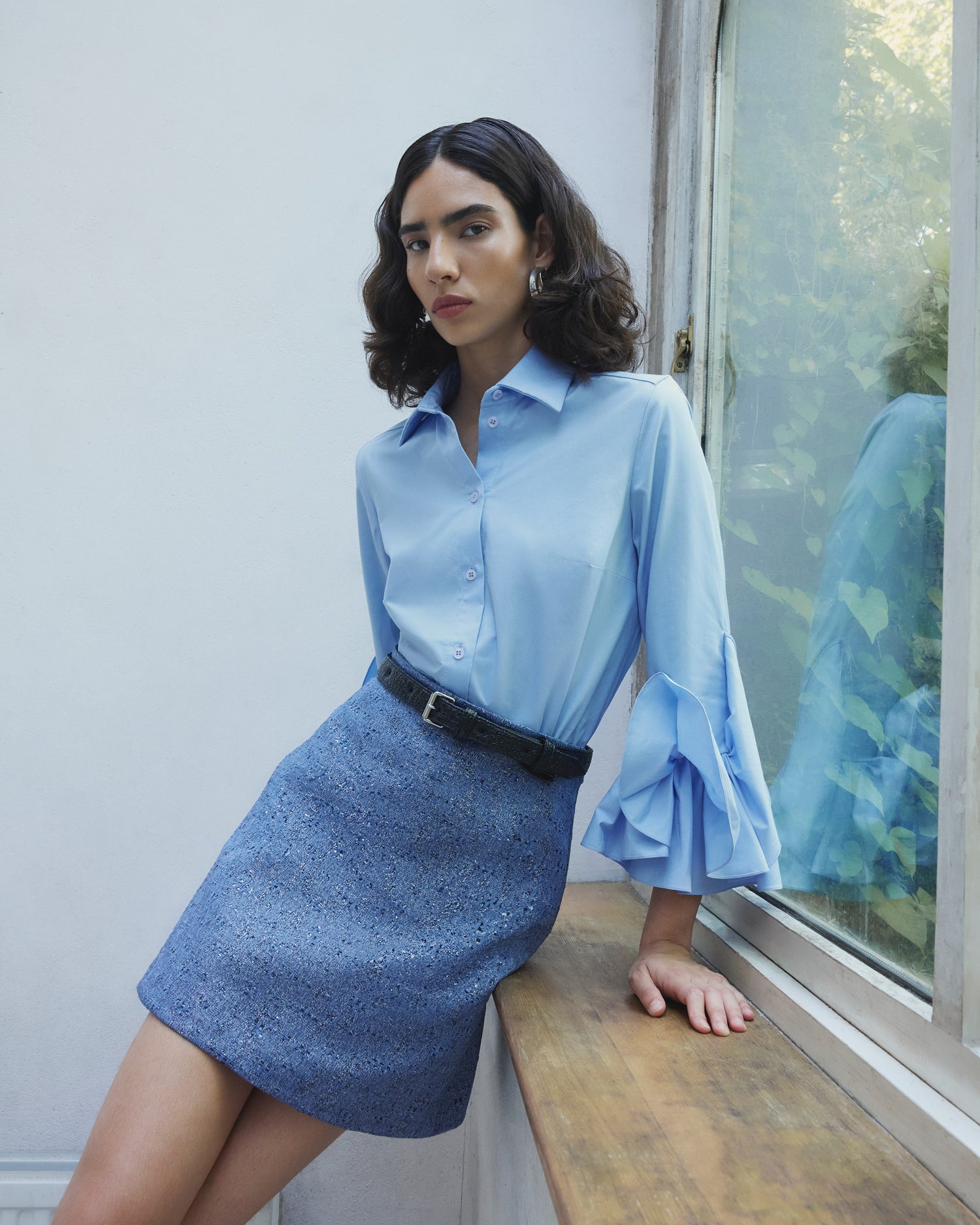 Safiyaa London