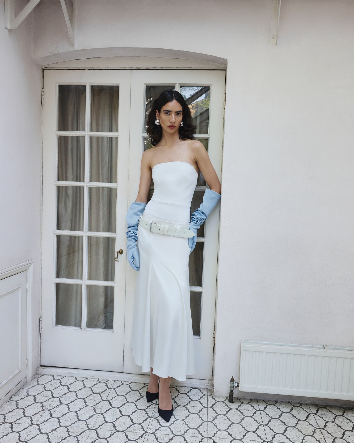 Safiyaa London