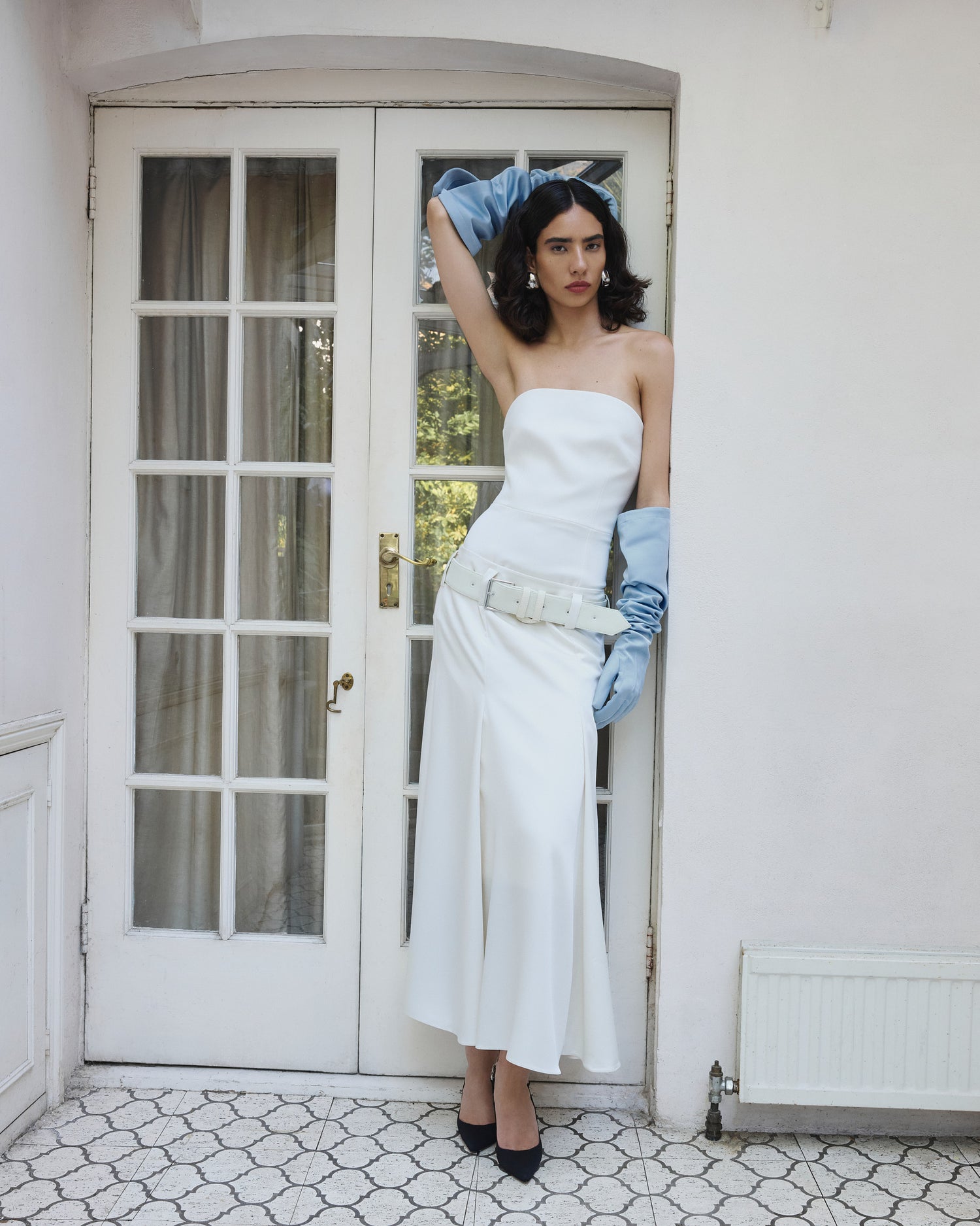 Safiyaa London