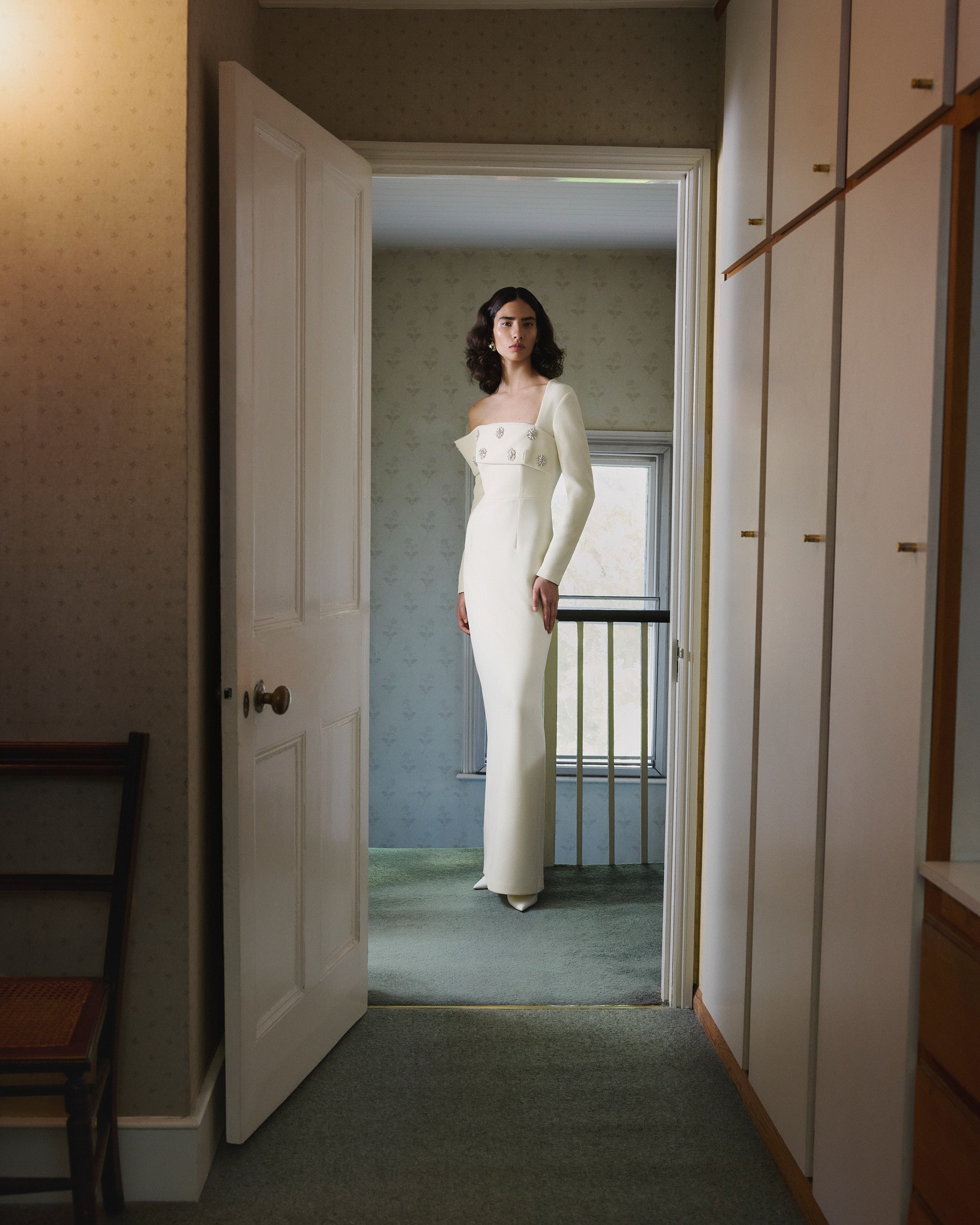 Safiyaa | Luxury Made-to-Order Dresses & Occasionwear – Safiyaa London