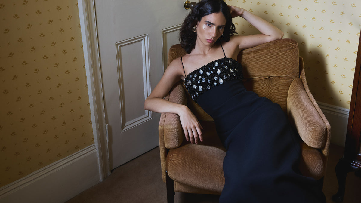 Safiyaa London