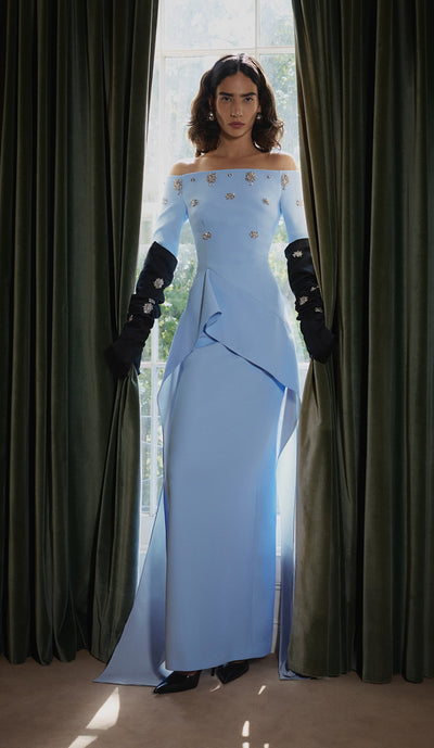 tea length cocktail dresses with sleeves ever ARLET|Long Sleeve High Stretch Velvet Wedding Guest Dress Racerback Dress Alpha Dot and illusion back NO GARMENT FIT Size:X-Large/17-17.5 Neck/34-35 Sleeve