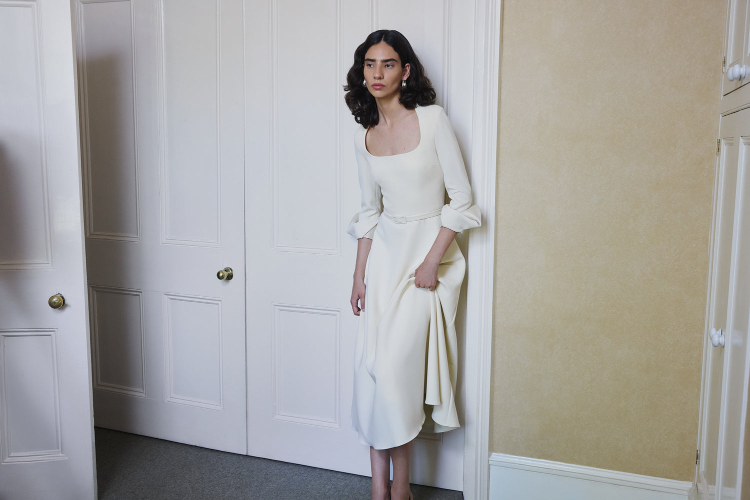 Safiyaa London