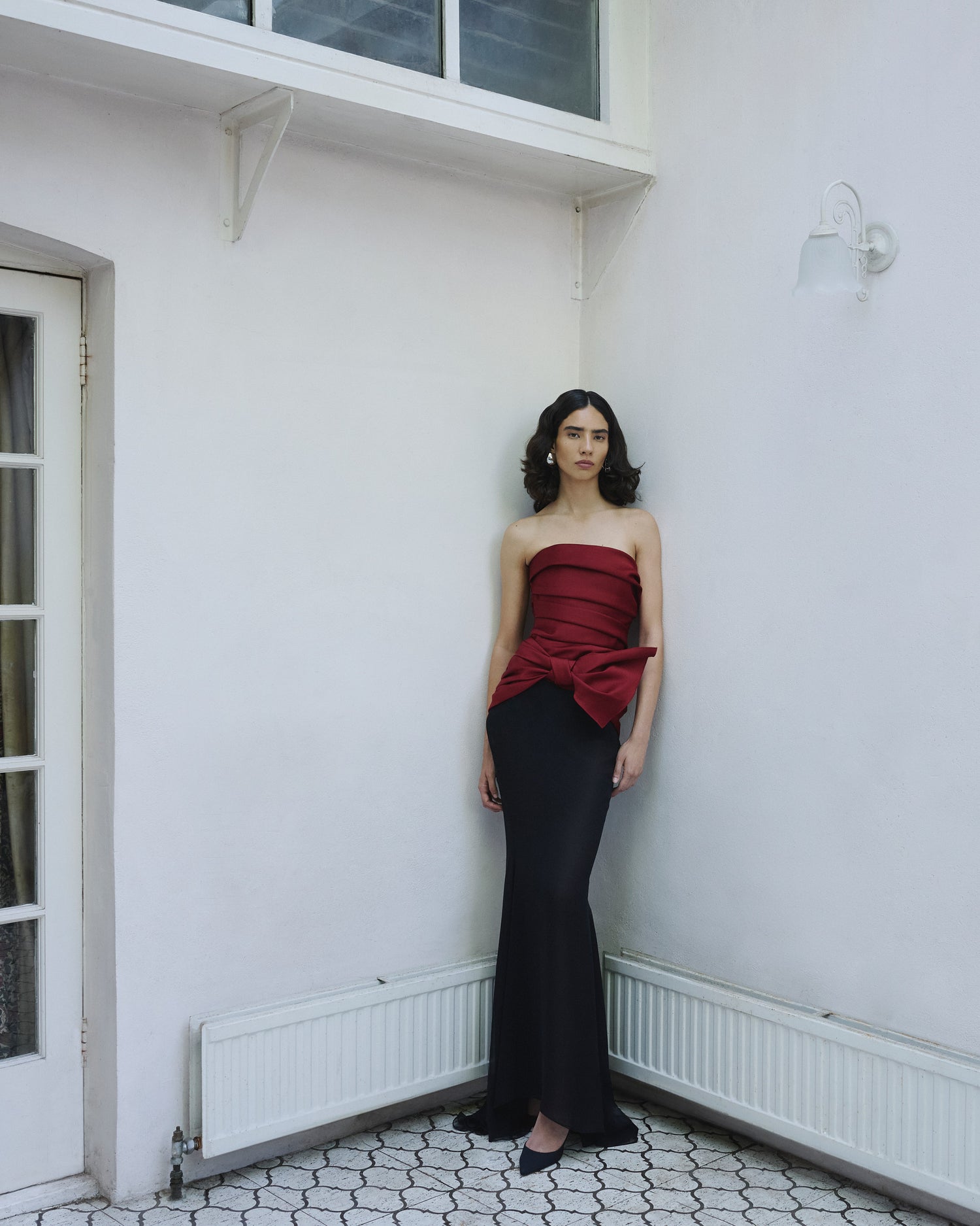 Safiyaa London