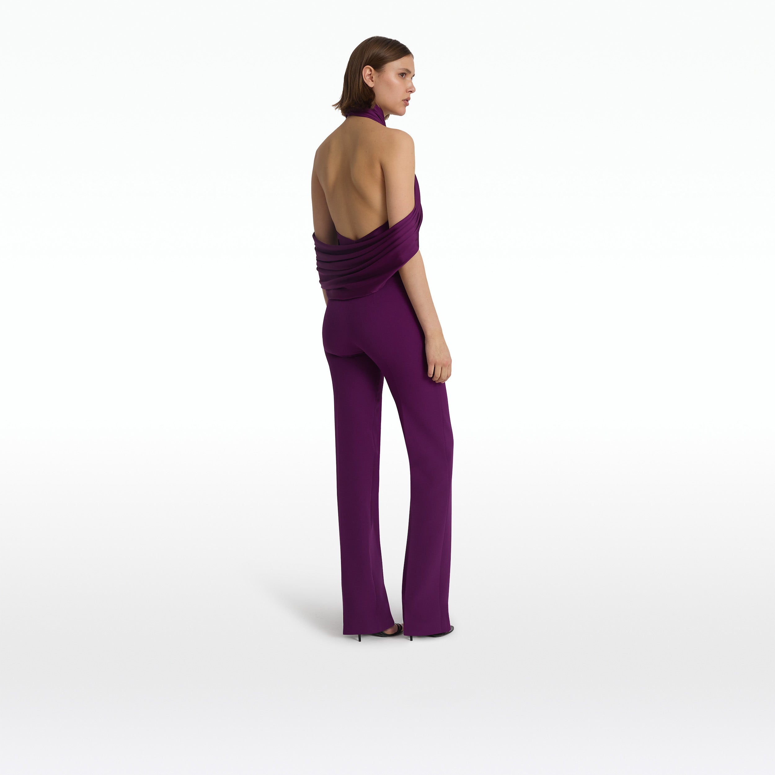 Himalla Currant Bodysuit