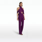 Himalla Currant Bodysuit