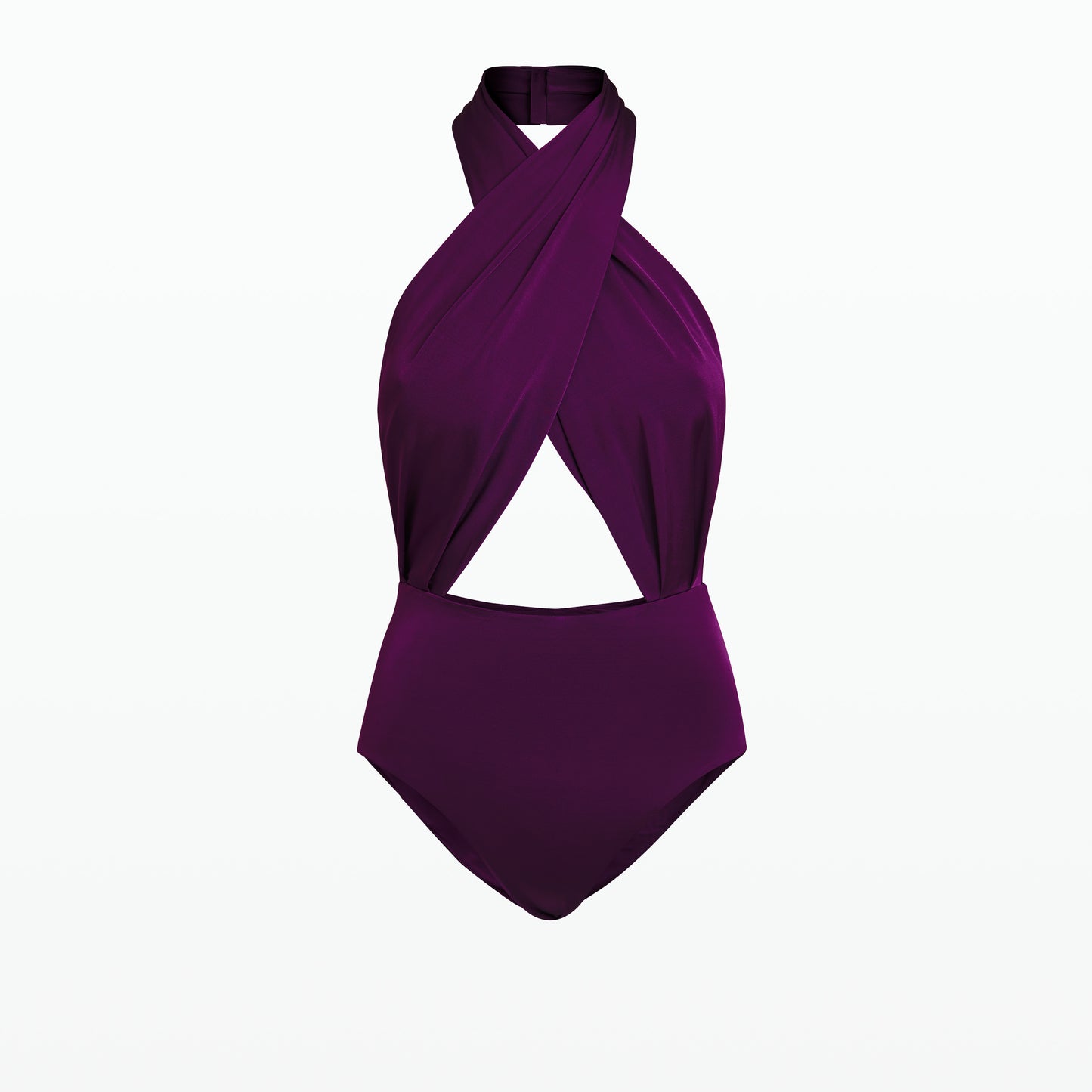 Hima Currant Bodysuit