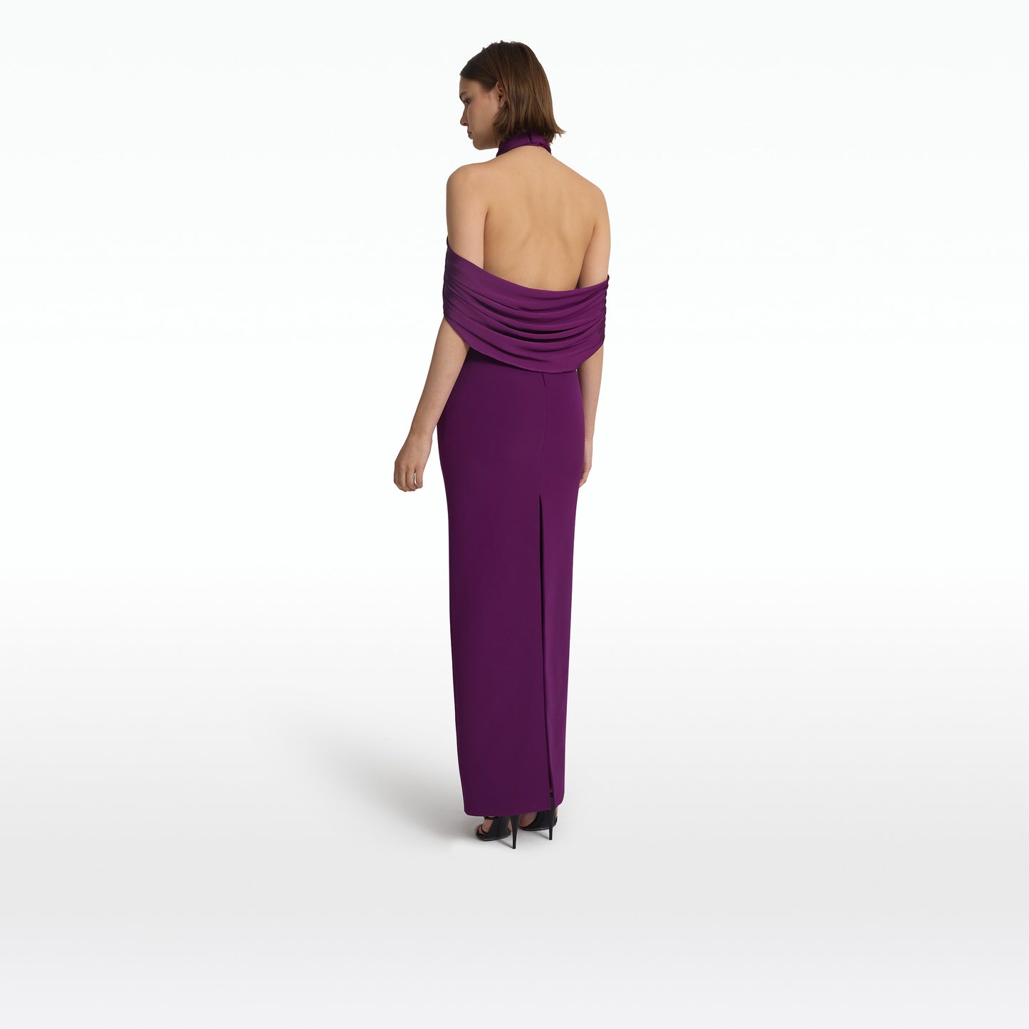 Himalla Currant Bodysuit