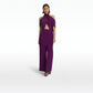 Himalla Currant Bodysuit