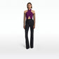 Himalla Currant Bodysuit