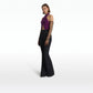 Hima Currant Bodysuit