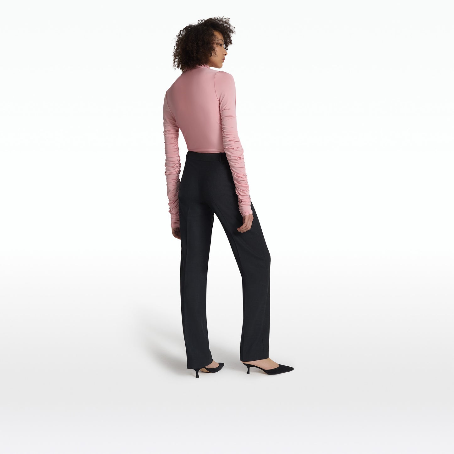 Tuiren Angelus Bodysuit