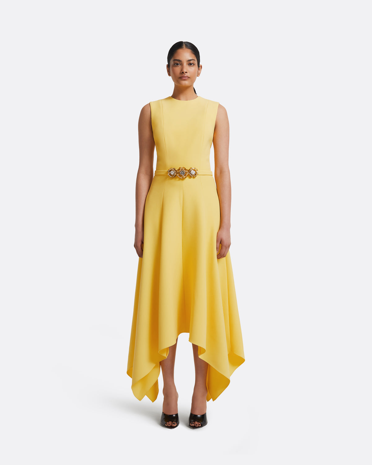 Okimi Dress Aspen Aspen