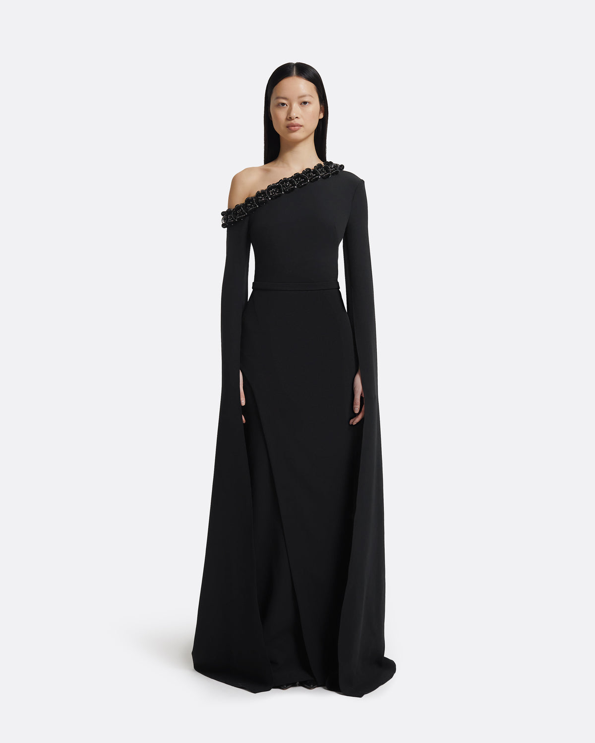 Rinna Long Dress