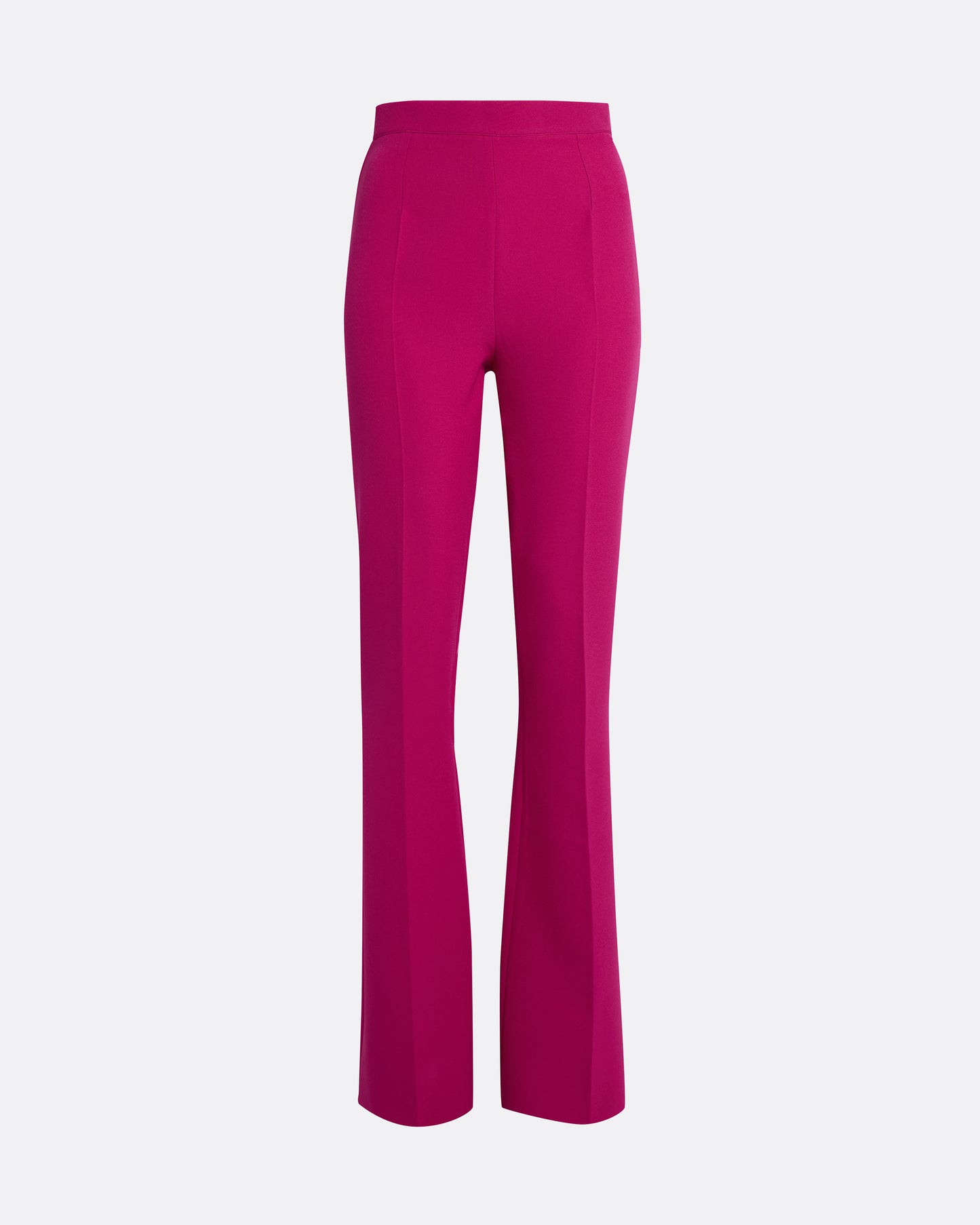 Alexa Trousers in Fuchsia