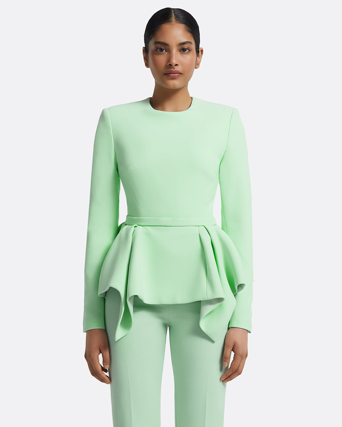 Midori Top in Brook Green
