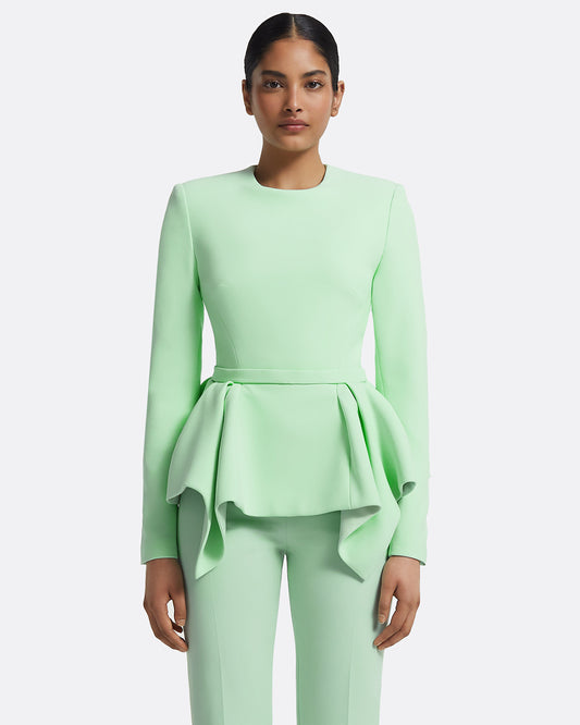 Midori Top in Brook Green