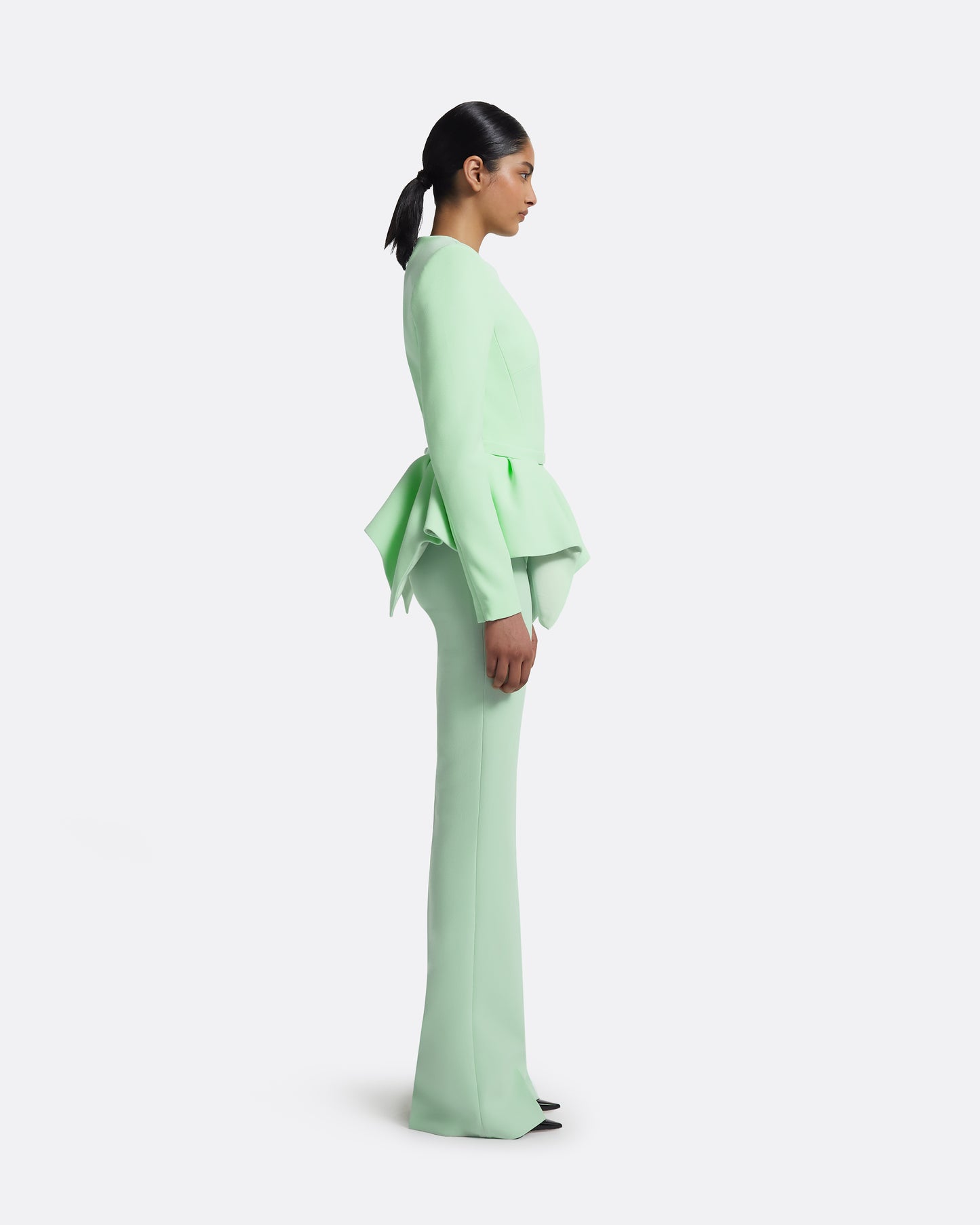Midori Top in Brook Green