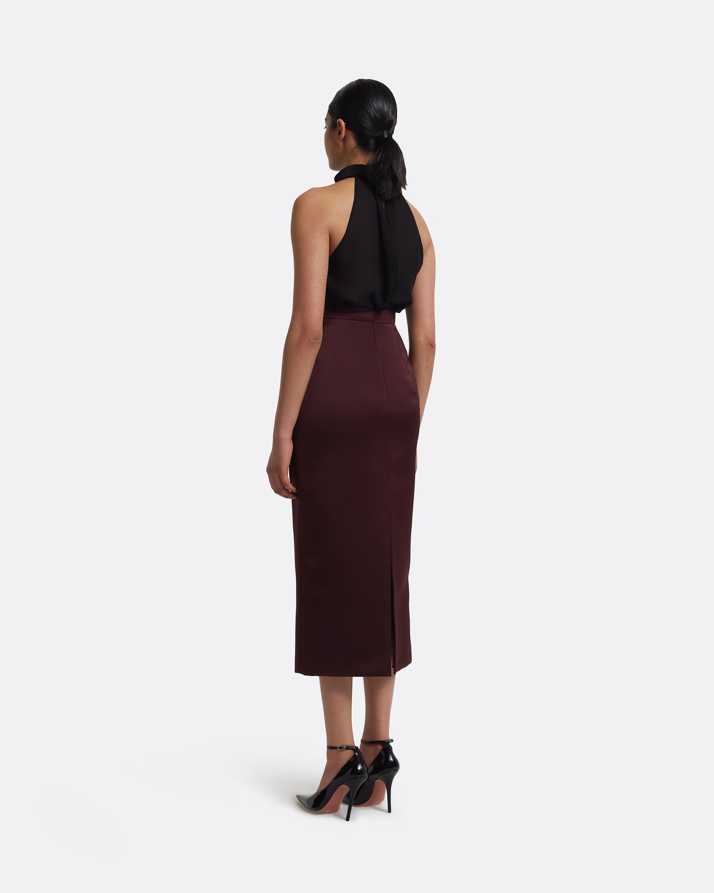 Akira Top in Black
