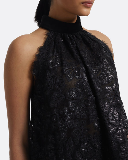 Akira Top in Black