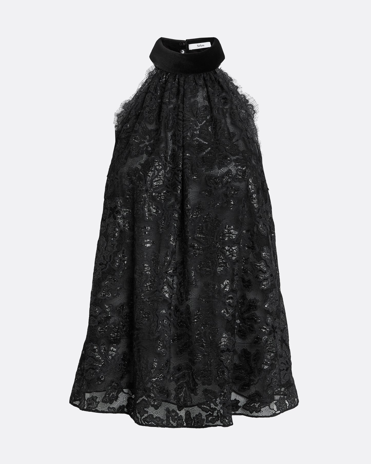 Akira Top in Black