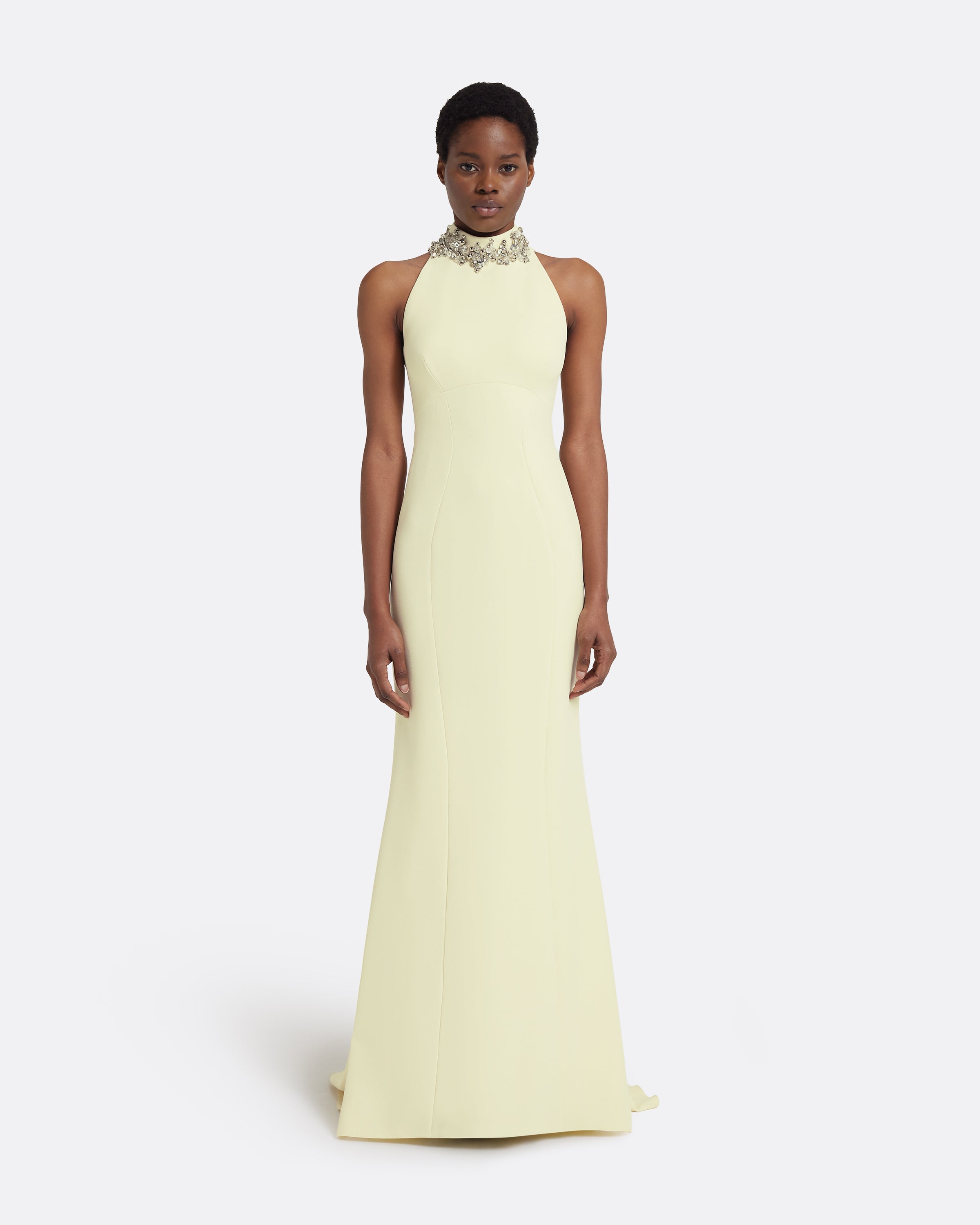 Safiyaa Long Dresses & Gowns | Luxury Evening and Red Carpet