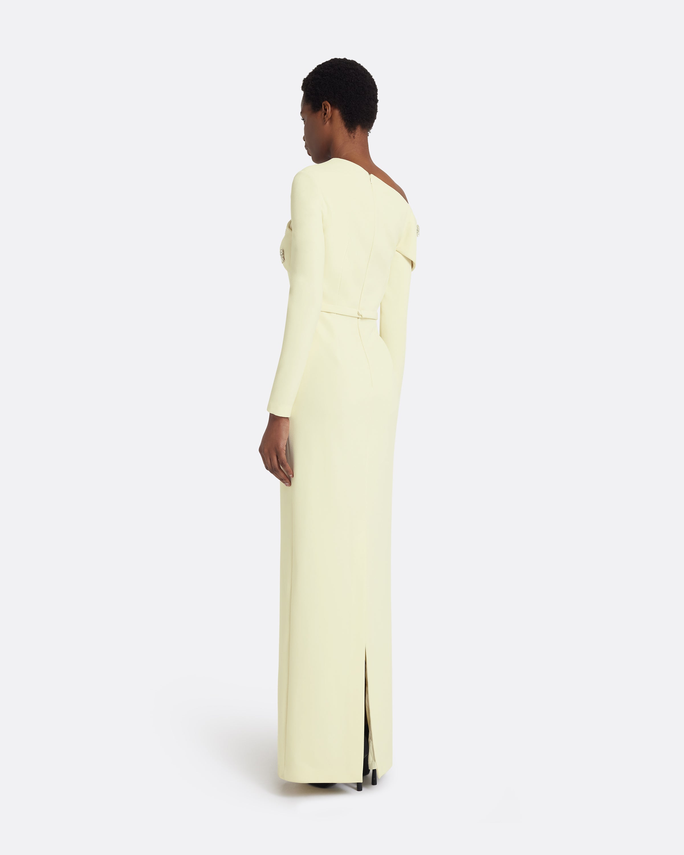 Safiyaa Dresses & Gowns | Luxury Made-to-Order and Custom Styles