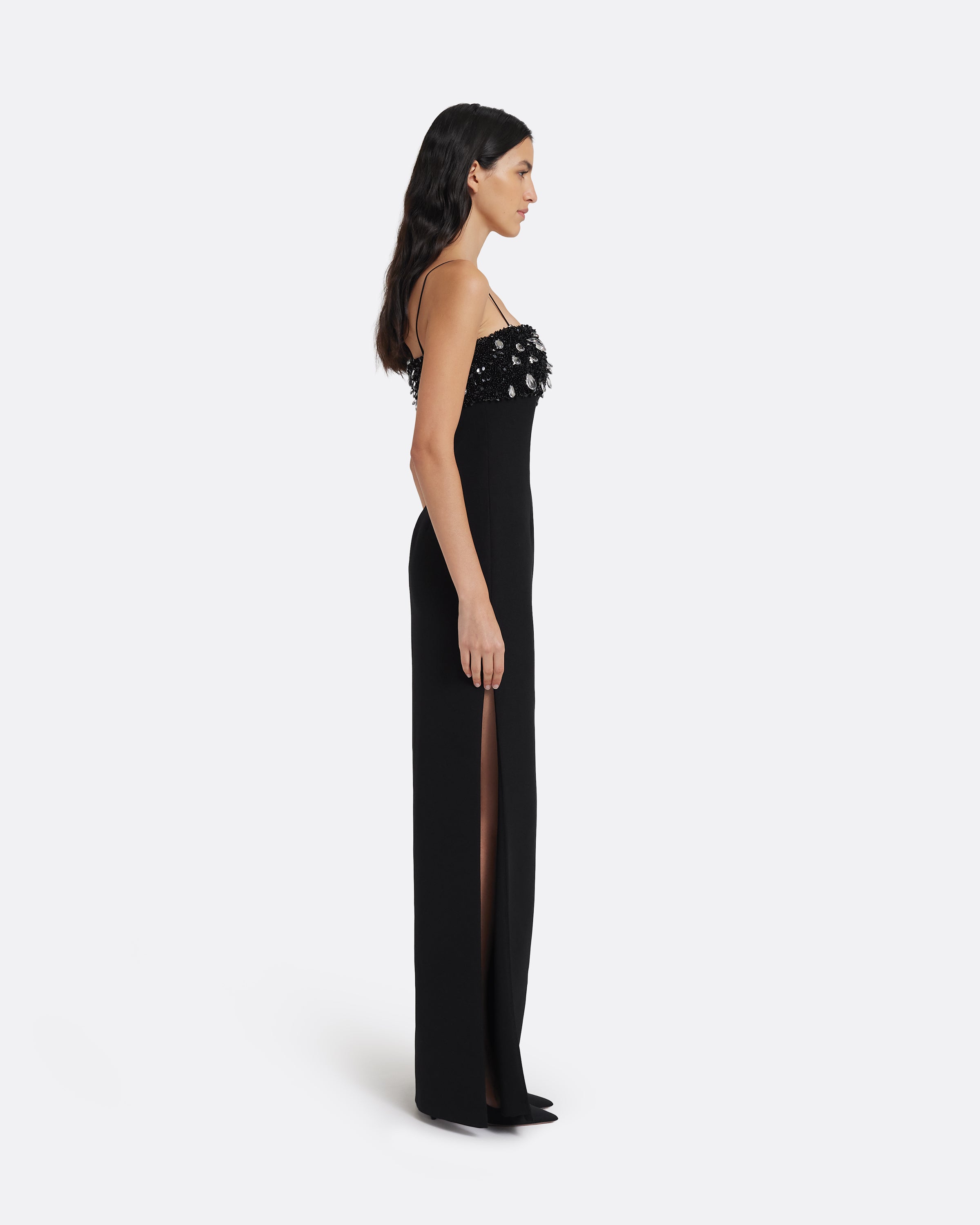 Safiyaa Dresses & Gowns | Luxury Made-to-Order and Custom Styles