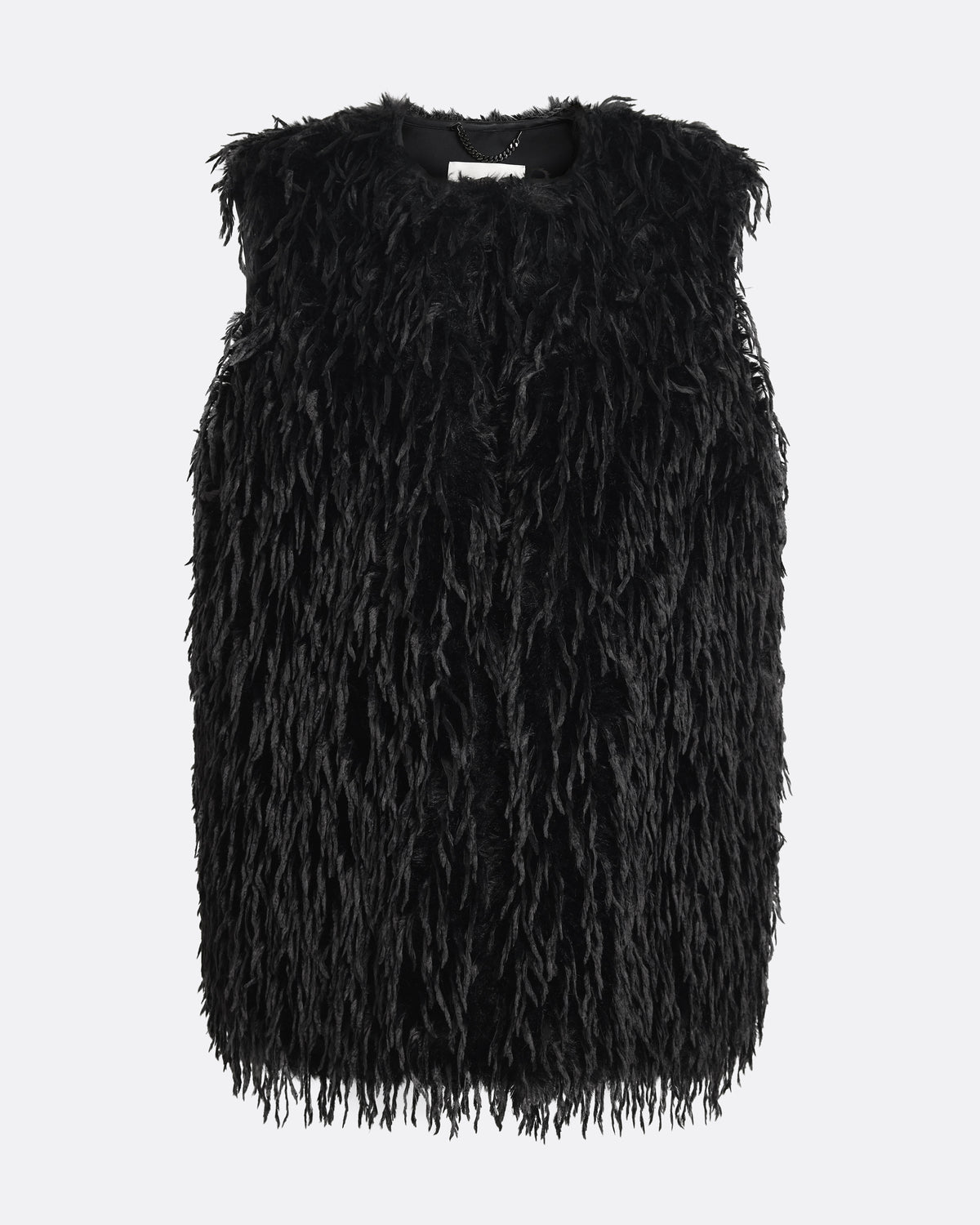 Femi Jacket in Black