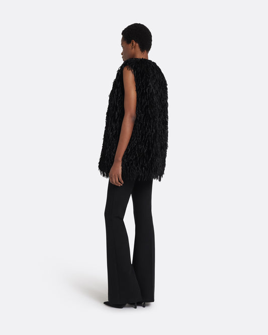 Femi Jacket in Black