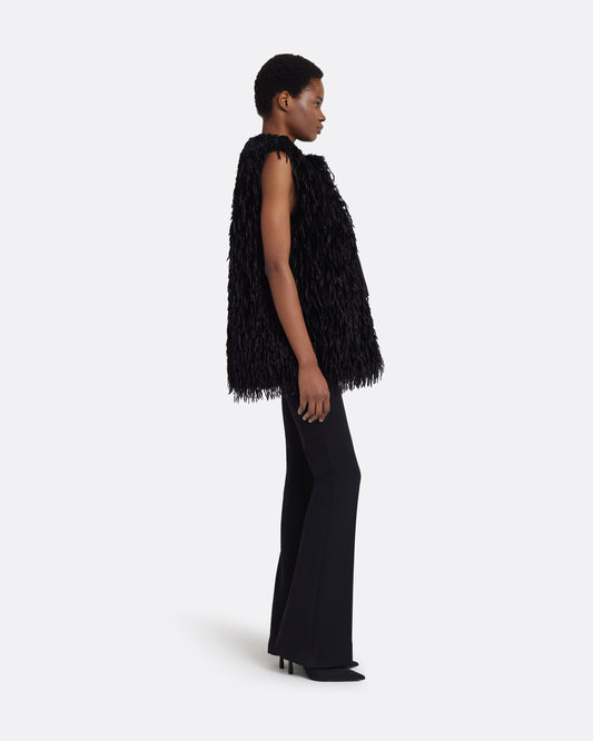 Femi Jacket in Black