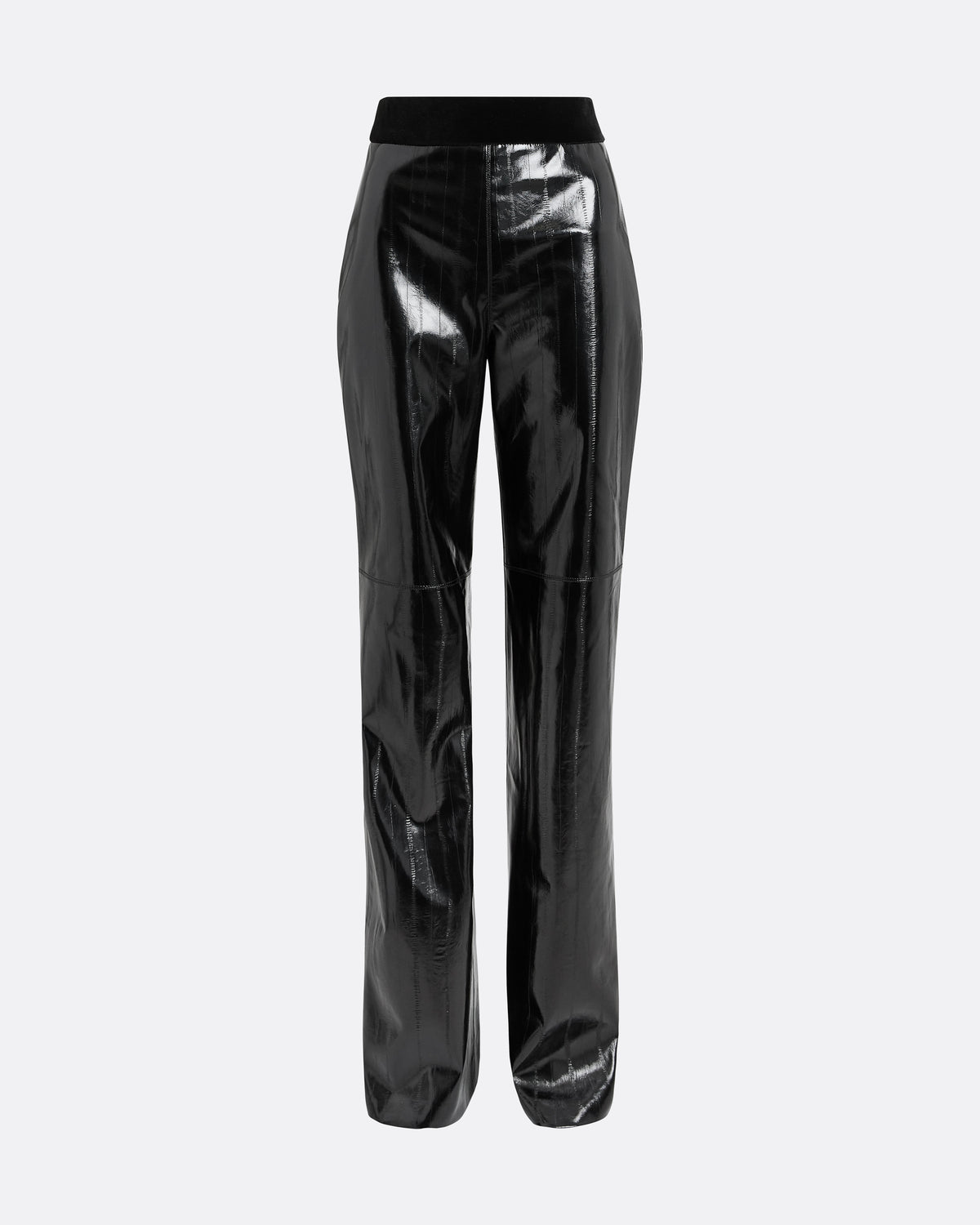 Teodora Trouser in Black