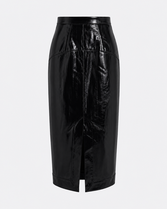 Toria Skirt in Black