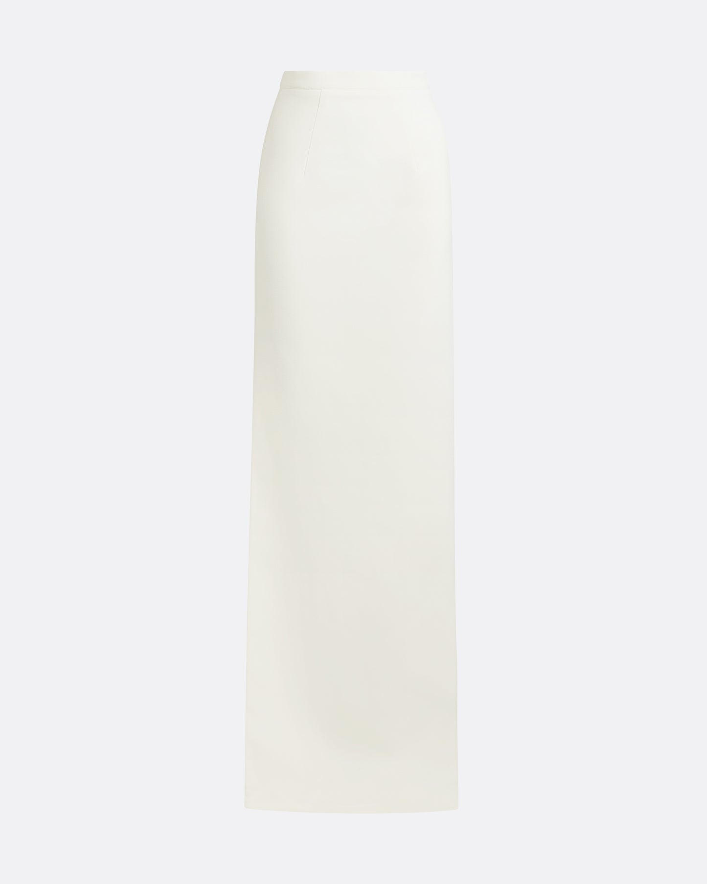 Acilah Skirt in Ivory